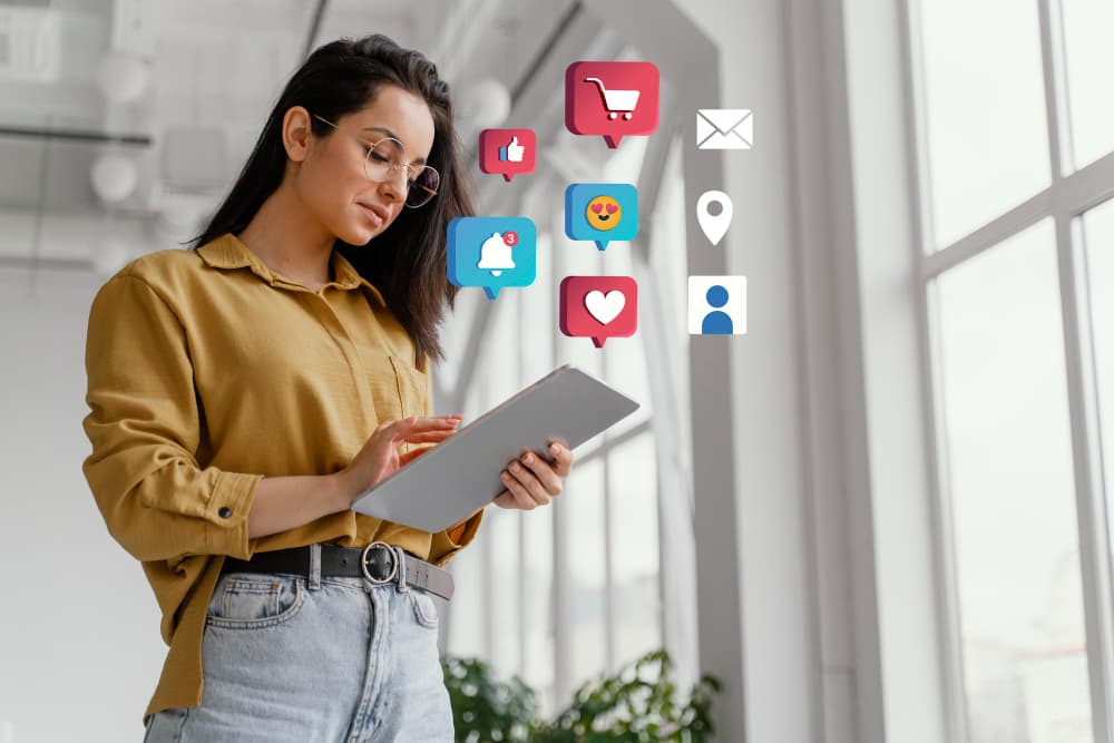 Promocja w mediach społecznościowych – ile kosztuje reklama na LinkedIn?