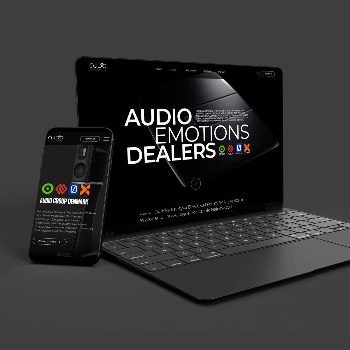 Audio Emotions