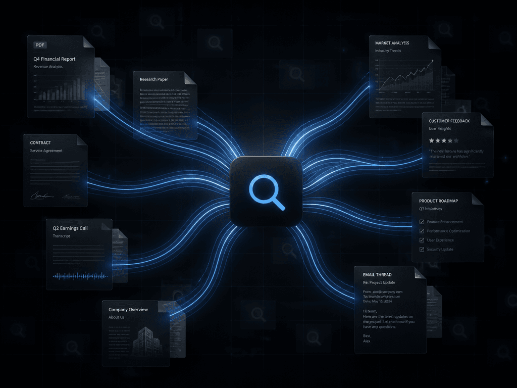Keyword research B2B — jak znaleźć frazy, które konwertują na leady